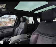 2025 Land Rover Range Rover Sport Dynamic SE - Photo 8