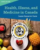 Health, Illness, and Medicine in Canada 9th 9780190170516