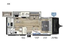 2027 Brinkley Model I 235