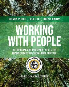 Working with People 3rd Canadian Edition Pierce 9780190170332