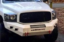 WTB Truck Bumper