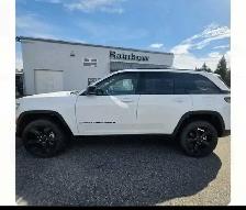 2025 Jeep Grand Cherokee Altitude - Photo 2
