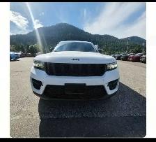 2025 Jeep Grand Cherokee Altitude - Photo 3