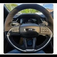 2025 Jeep Grand Cherokee Altitude - Photo 7