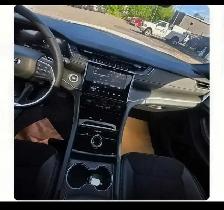 2025 Jeep Grand Cherokee Altitude - Photo 8