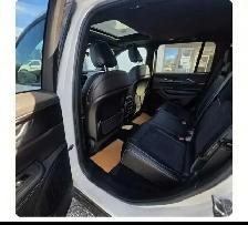 2025 Jeep Grand Cherokee Altitude - Photo 9