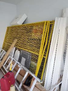 construction fence for sale