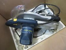 SCIE A ONGLET MIXTES 10'' UTILISE 2 FOIS FONCT TB - Photo 4