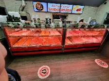 Refrigerated Meat, Deli, Fish and Cheese Display - Photo 2