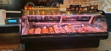 Refrigerated Meat, Deli, Fish and Cheese Display - Photo 3