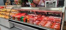 Refrigerated Meat, Deli, Fish and Cheese Display - Photo 4