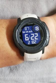 GARMIN INSTINCT 2 watch