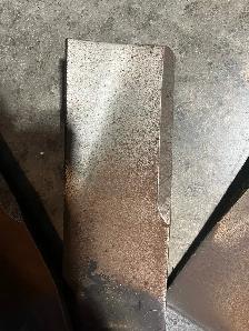 lawn mower blades - Photo 2