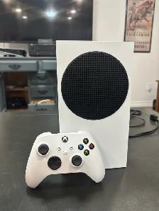 Xbox Series S 512GB   Controller – Excellent Condition - Photo 3