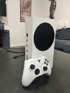 Xbox Series S 512GB   Controller – Excellent Condition - Photo 4