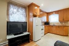 Condo-hôtel,  studio,  formule tout inclus, Vieux-Longueuil. - Photo 3