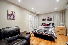 Condo-hôtel,  studio,  formule tout inclus, Vieux-Longueuil. - Photo 5