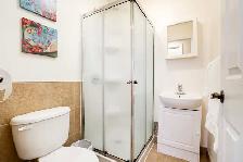 Condo-hôtel,  studio,  formule tout inclus, Vieux-Longueuil. - Photo 9