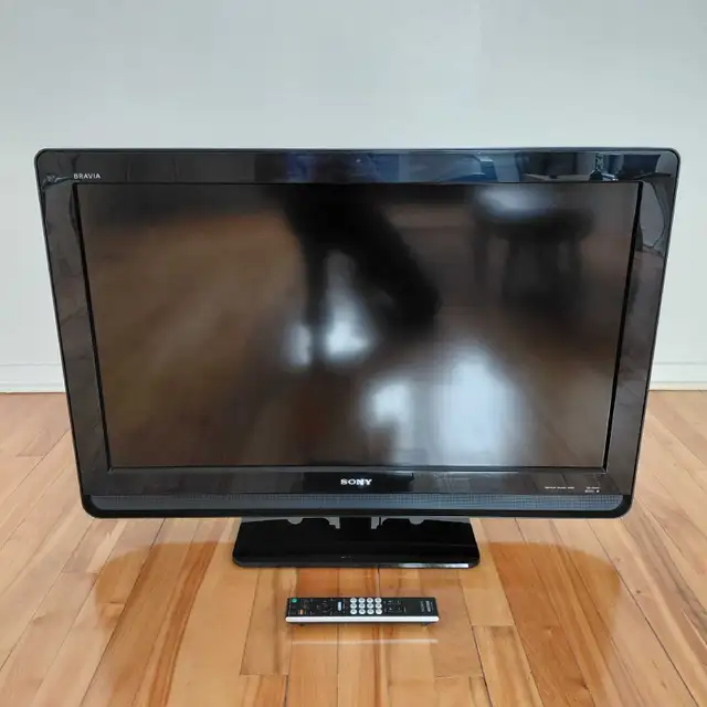 Téléviseur Sony Bravia 37' HD