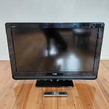 Téléviseur Sony Bravia 37' HD
