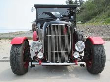 1934 FORD ROADSTER P/U