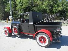 1934 FORD ROADSTER P/U - Photo 3