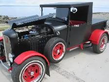 1934 FORD ROADSTER P/U - Photo 4