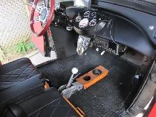 1934 FORD ROADSTER P/U - Photo 5