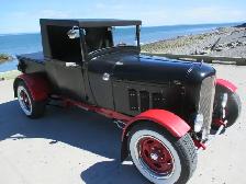 1934 FORD ROADSTER P/U - Photo 7