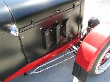 1934 FORD ROADSTER P/U - Photo 8
