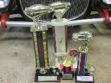 1934 FORD ROADSTER P/U - Photo 10
