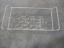 GR PANIER EN BROCHE POUR RANGEMENT TB ETAT