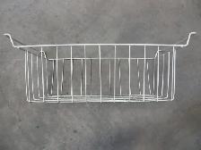 GR PANIER EN BROCHE POUR RANGEMENT TB ETAT - Photo 2