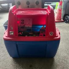 Toys for FREE
