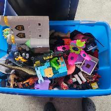 Toys for FREE - Photo 2
