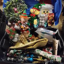 Christmas Decoration Assortment - Photo 2