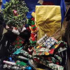 Christmas Decoration Assortment - Photo 3
