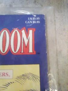 Marvel Graphic Novels Living Monolith 1985 Emperor Doom 1987 - Photo 5