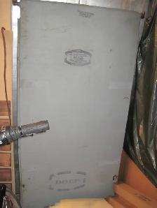 SYST CONG POUR CAMIONETTE MOTEUR FAN PLAQUES FILS PRISE - Photo 5