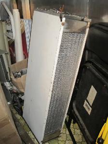 SYST CONG POUR CAMIONETTE MOTEUR FAN PLAQUES FILS PRISE - Photo 6