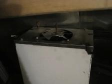 SYST CONG POUR CAMIONETTE MOTEUR FAN PLAQUES FILS PRISE - Photo 7