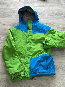 Winter Jacket