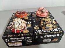 Animal Nebula Reptile Figure Collection-Snakes Lizards & Turtles - Photo 3