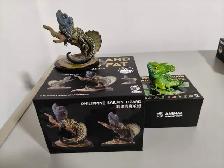 Animal Nebula Reptile Figure Collection-Snakes Lizards & Turtles - Photo 5