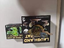 Animal Nebula Reptile Figure Collection-Snakes Lizards & Turtles - Photo 6