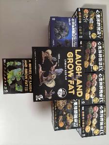 Animal Nebula Reptile Figure Collection-Snakes Lizards & Turtles - Photo 9