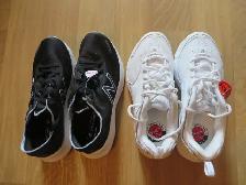 RUNNING (CHAUSSURES DE COURSES) POUR LA MARCHE NEW BALANCE NEUF