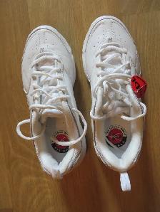 RUNNING (CHAUSSURES DE COURSES) POUR LA MARCHE NEW BALANCE NEUF - Photo 2
