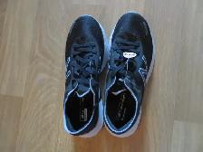 RUNNING (CHAUSSURES DE COURSES) POUR LA MARCHE NEW BALANCE NEUF - Photo 3