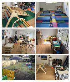 childcare